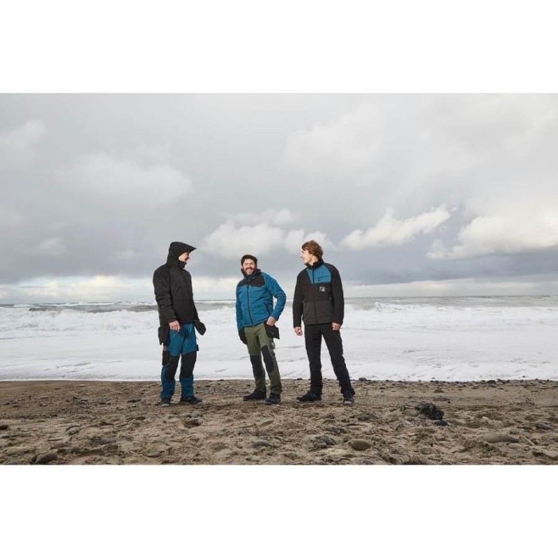 Chaqueta mascot 17035