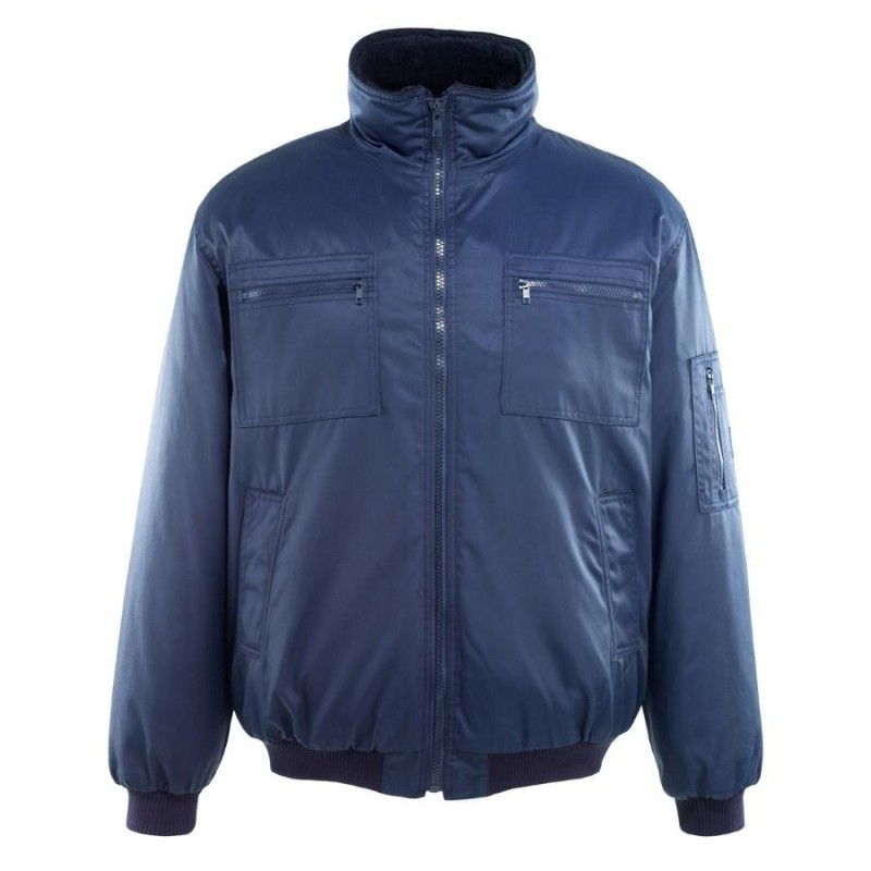 Chaqueta mascot alaska 00516