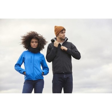 Chaqueta Softshell Clique Basic 020912