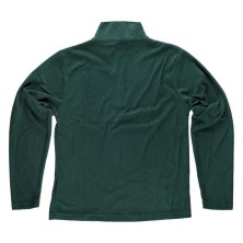 jersey polar workteam s4001 en verde