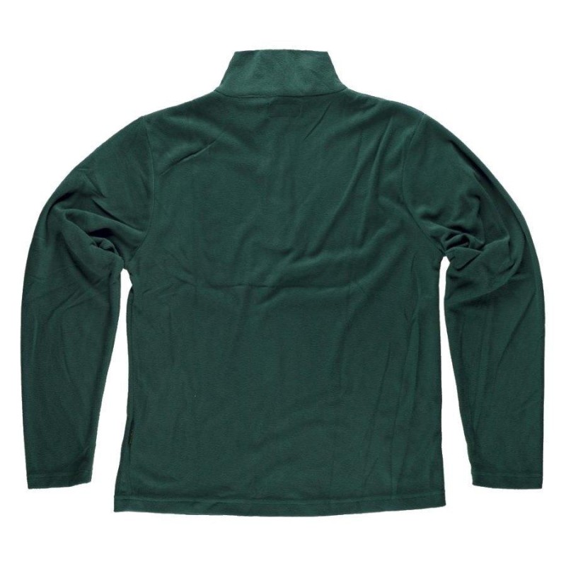 Jersey polar workteam s4001