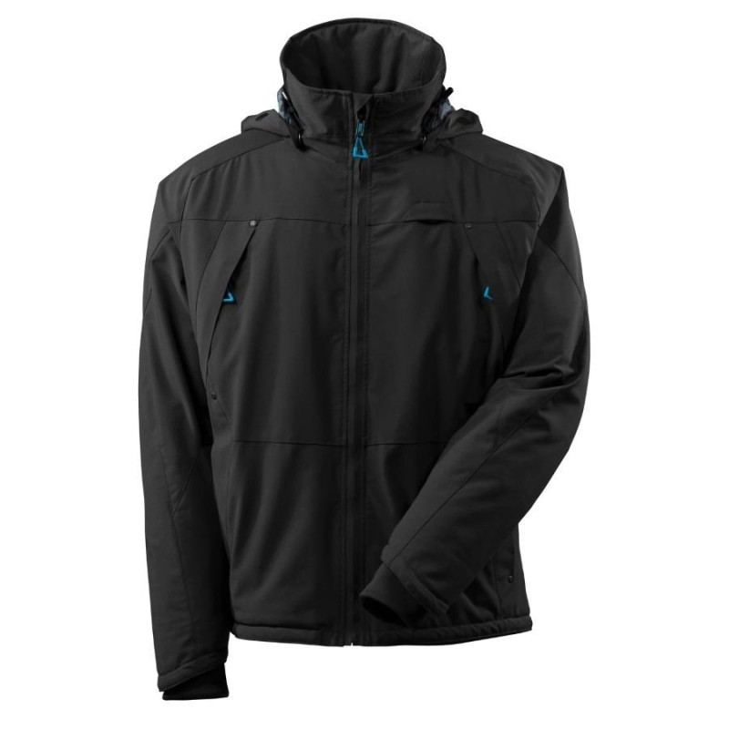 Chaqueta mascot 17035