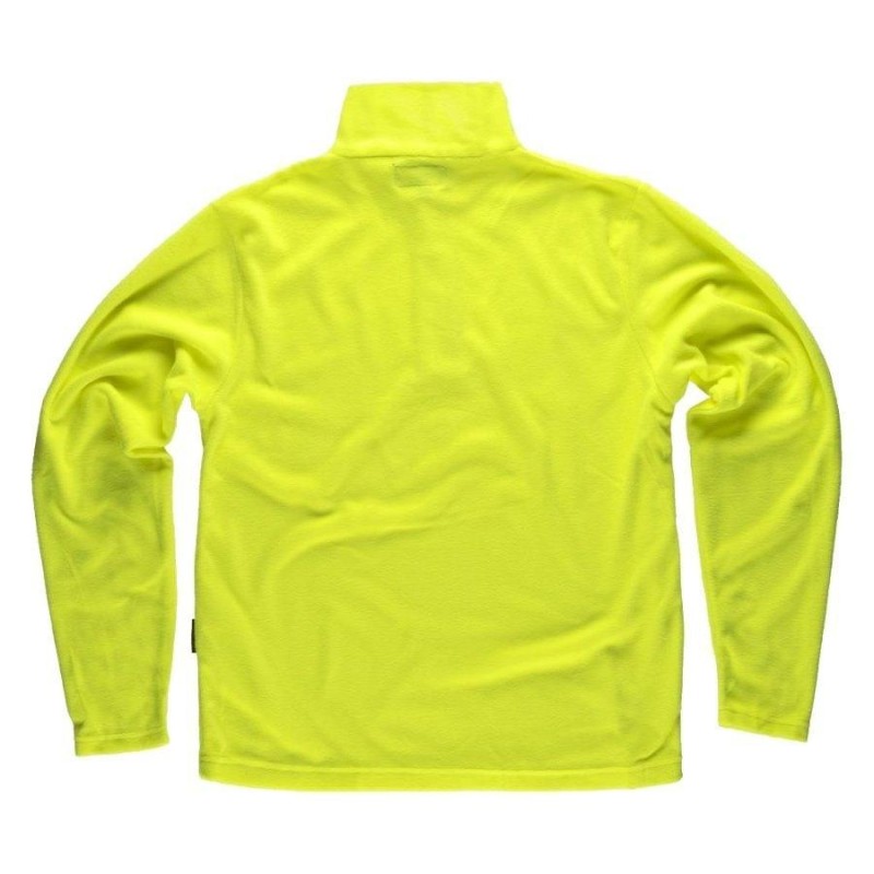 Jersey polar workteam s4001