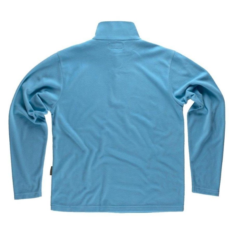 Jersey polar workteam s4001