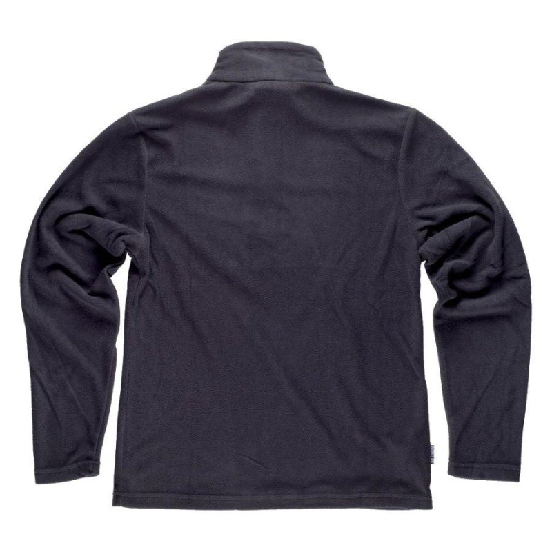 Jersey polar workteam s4001