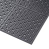 Alfombra notrax multi mat ii t23