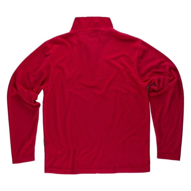 Jersey polar workteam s4001