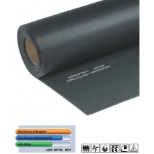 ALFOMBRA PROTECCIÓN ELECTRICA NOTRAX 833 CLASE 1