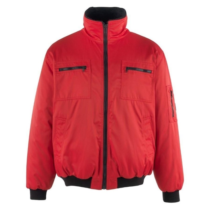 Chaqueta mascot alaska 00516