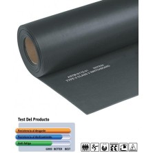 ALFOMBRA PROTECCIÓN ELECTRICA NOTRAX 830 CLASE 2