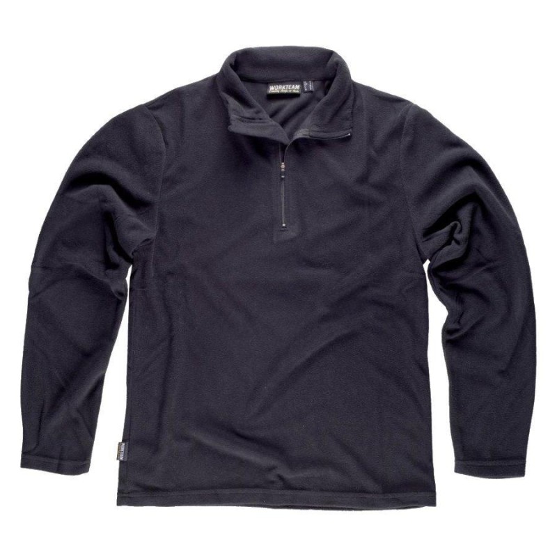 Jersey polar workteam s4001