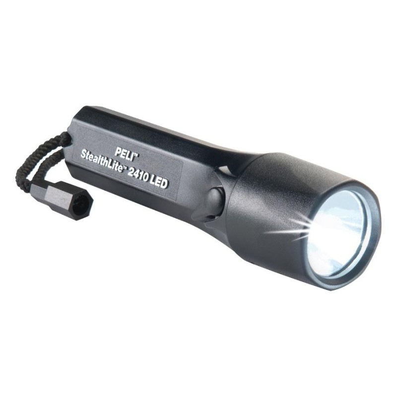 Linterna peli stealthlite 2410