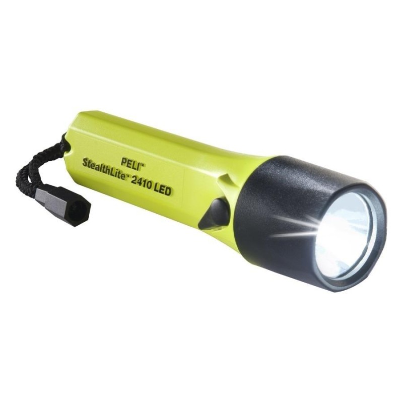 Linterna peli stealthlite 2410