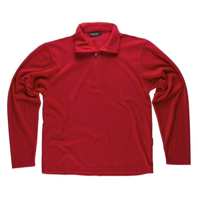 Jersey polar workteam s4001