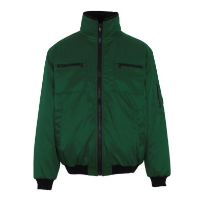 Chaqueta Mascot Alaska 00516