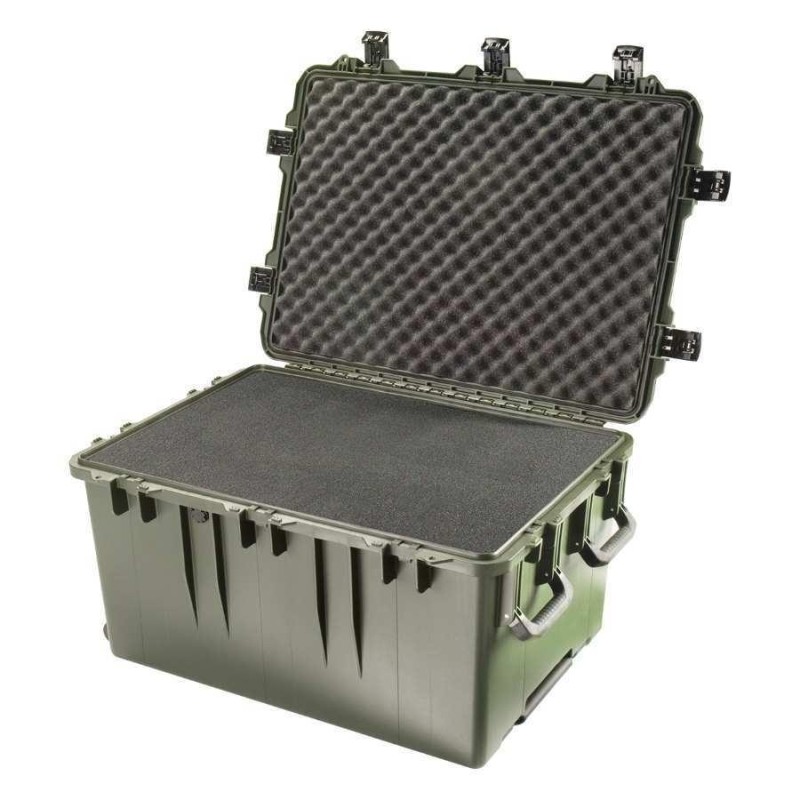 Maleta peli storm im3075