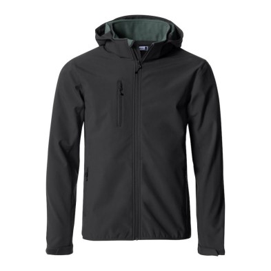 Chaqueta Softshell Clique Basic 020912