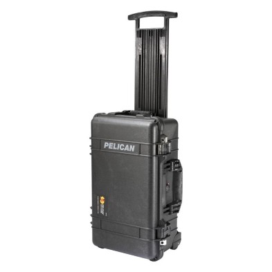 Maleta Con Ruedas Peli 1510