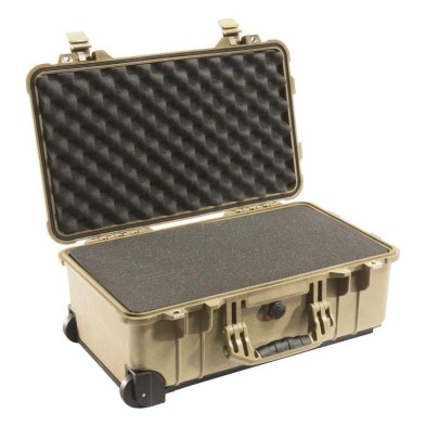 Maleta Con Ruedas Peli 1510