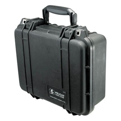 Maleta Peli 1400eu