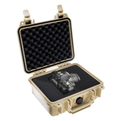 Maleta Protectora Peli 1200