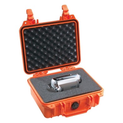 Maleta Protectora Peli 1200