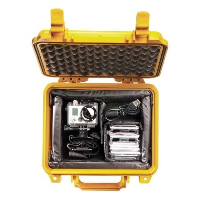 Maleta Protectora Peli 1200