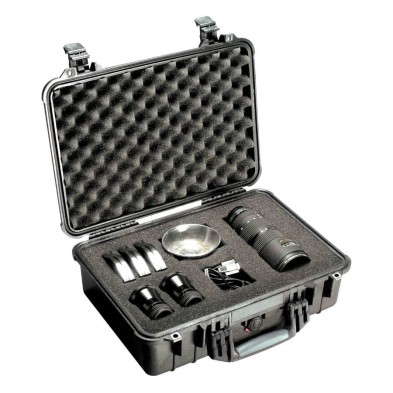 Maleta De Seguridad Peli 1500eu