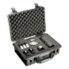 Maleta de seguridad peli 1500eu