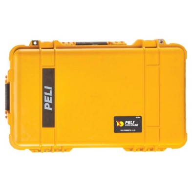 Maleta Con Ruedas Peli 1510