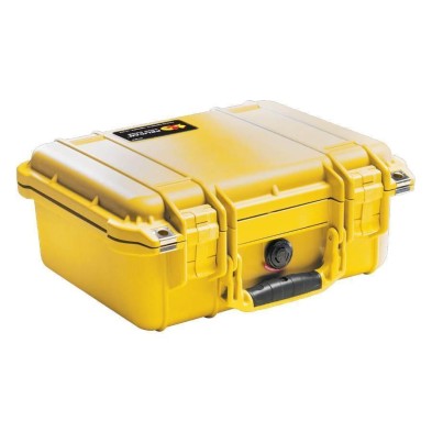 Maleta Peli 1400eu