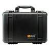 Maleta de seguridad peli 1500eu