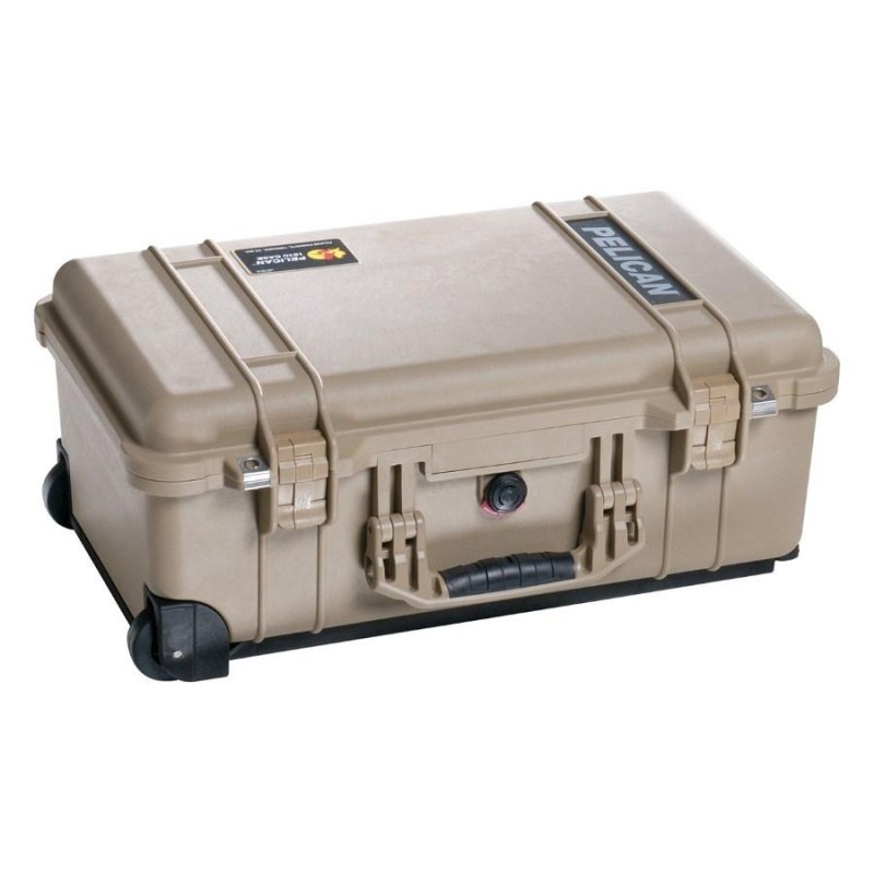 Maleta con ruedas peli 1510