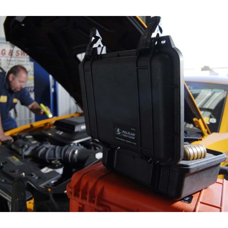 Maleta protectora peli 1200