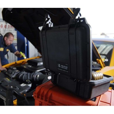 Maleta Protectora Peli 1200