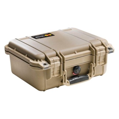 Maleta Peli 1400eu