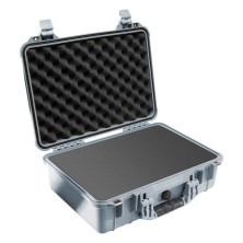 MALETA DE SEGURIDAD PELI 1500EU