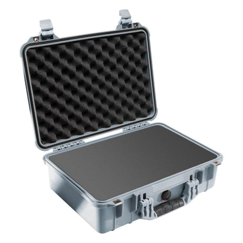 Maleta de seguridad peli 1500eu