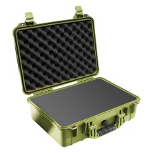 MALETA DE SEGURIDAD PELI 1500EU