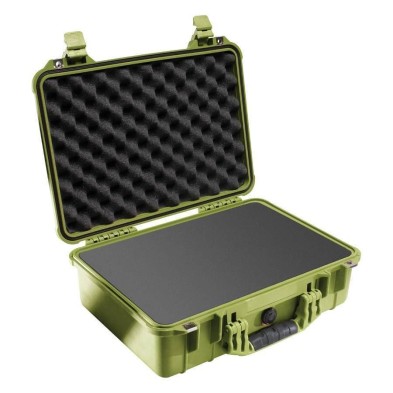 Maleta De Seguridad Peli 1500eu