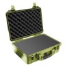 Maleta de seguridad peli 1500eu
