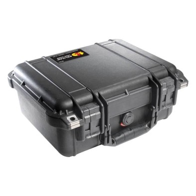 Maleta Peli 1400eu