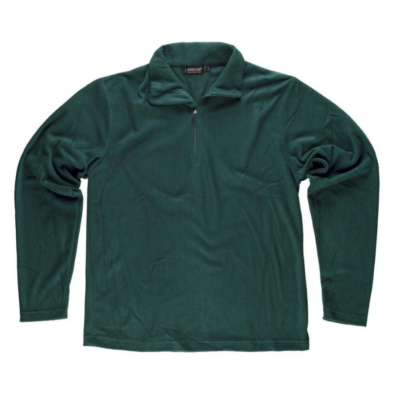 Jersey polar workteam s4001