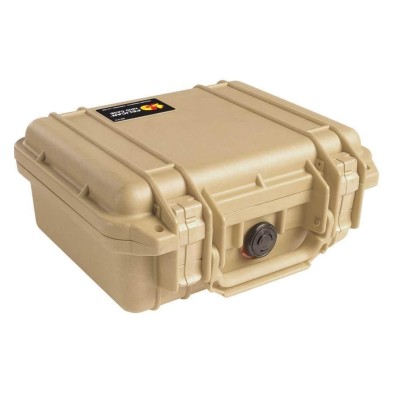 Maleta Protectora Peli 1200