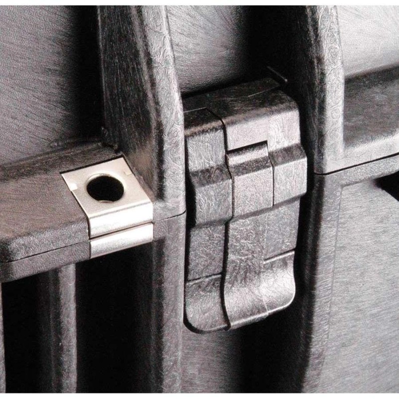 Maleta de seguridad peli 1500eu