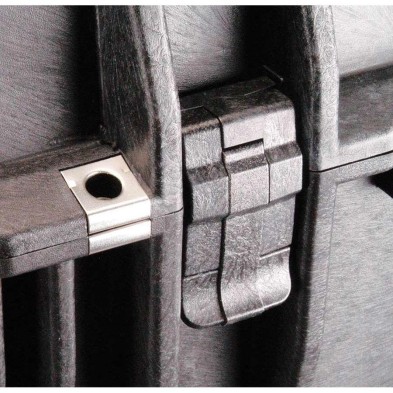 Maleta De Seguridad Peli 1500eu