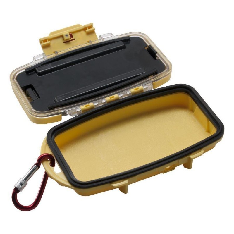 Linterna-caja peli 9000