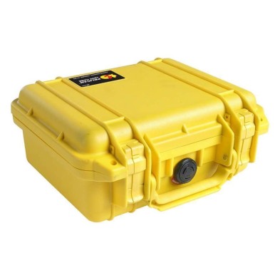 Maleta Protectora Peli 1200