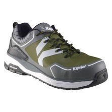 ZAPATILLA KAPRIOL SILVERSTONE S3