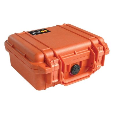 Maleta Protectora Peli 1200